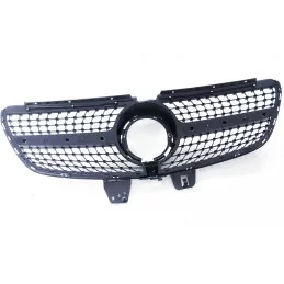 GT grille for Mercedes Vito W447 2019-2023