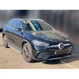 Fuß für Mercedes GLA X 156