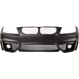 Frontal Pack M choques para BMW Serie 3 LCI 2008-2011