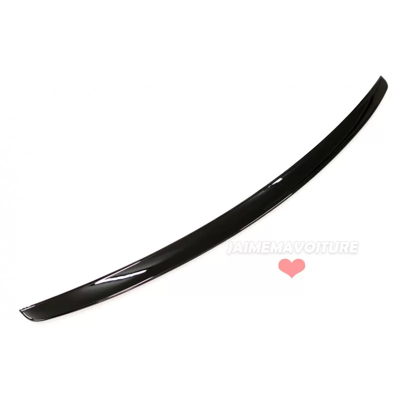 Becquet aileron spoiler S4 Audi A4 Becquet aileron spoiler S4 Audi A4