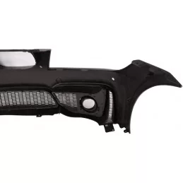 Paraurti anteriore M4 look per BMW Serie 3 LCI 2008-2011