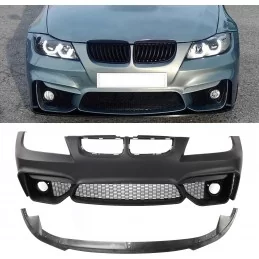 Stoßstange M für BMW 3 LCI 2008-2011