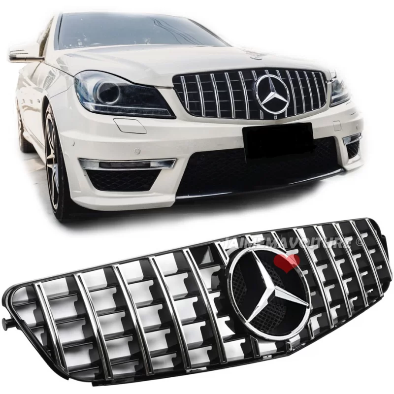 Mercedes C-klass panamericana galler 2007 2008 2009 2010 2011 2012 2013 2014 Mercedes C-klass panamericana galler 2007 2008 2009 2010 2011 2012 2013 2014