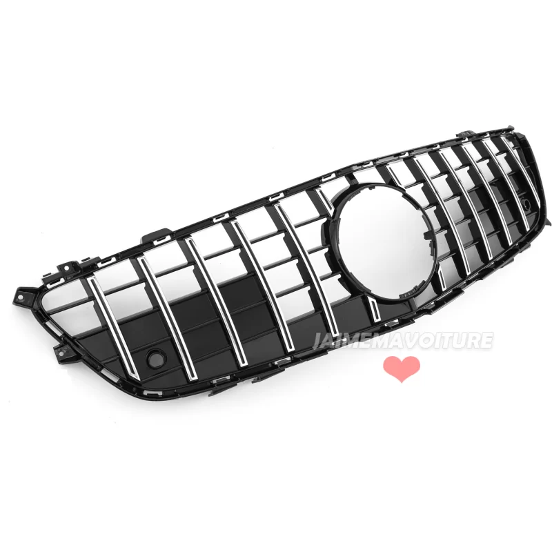 Calandre PANAMERICANA Mercedes classe SL R231 2016-2019 Calandre PANAMERICANA Mercedes classe SL R231 2016-2019