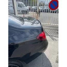 AMG Spoiler Mercedes E-klass AMG E63 W213 2016 2017 2018