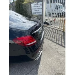 Spoiler AMG Mercedes E-Class AMG E63 W213 2016 2017 2018