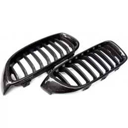 Carbon grille for BMW F32 F33 F36 F80 M3 F82 F83 M4 428i 435i