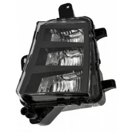 Par de faros antiniebla LED para GOLF 7 2012-2017