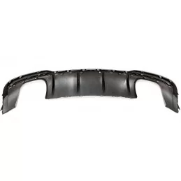 Beschermkap diffuser voor Audi A3 Sedan S-LINE 2016-2019 - Kijk S3