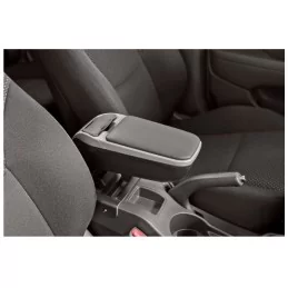 Accoudoir pour RENAULT CLIO 5 2019+ - Gris