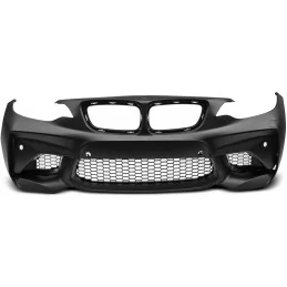 Front bumper for BMW 2 Series F22 F23 look M2