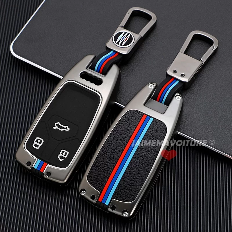 Key door Audi A3 A4 A5 A6 Q5 Q7 Q3 TT A8 Q8