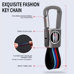 Coque clé porte clef Audi A3 A4 A5 A6 Q5 Q7