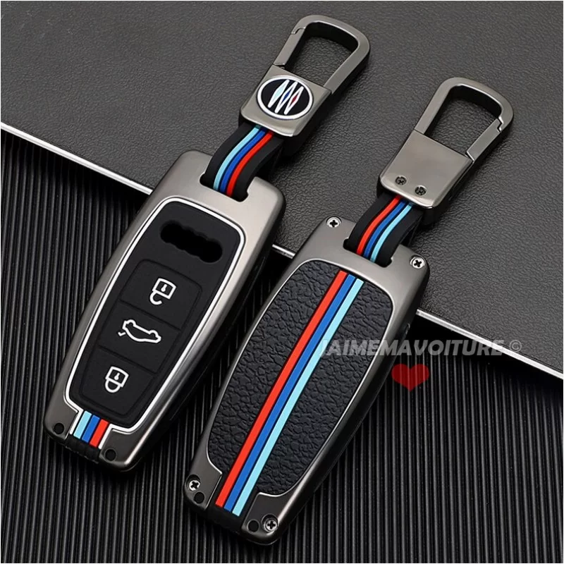 Coque clé Audi A3 A4 A5 A6 A7 A8 Q3 Q5 Q7 Q8 TT E-tron Coque clé Audi A3 A4 A5 A6 A7 A8 Q3 Q5 Q7 Q8 TT E-tron