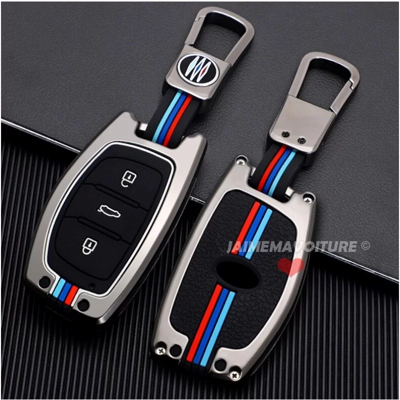 Coque clé Hyundai I10 I20 I30 Tucson Elantra Creta Coque clé Hyundai I10 I20 I30 Tucson Elantra Creta