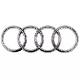 Logo Audi 8T0 853 605