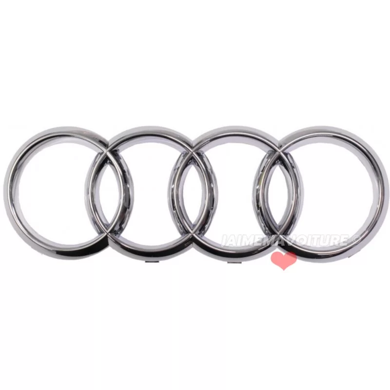 Audi logo 8T0 853 605