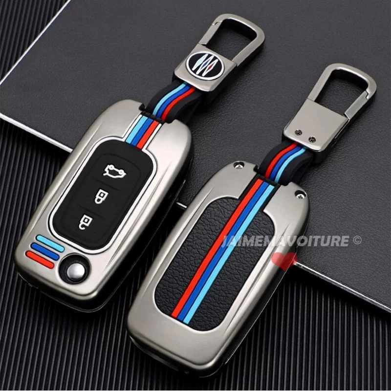 Caparazón clave para Renault Koleos Kadjar Scenic Megane Espace Talisman Caparazón clave para Renault Koleos Kadjar Scenic Megane Espace Talisman