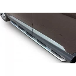 Running board for Audi Q7 2015-2019