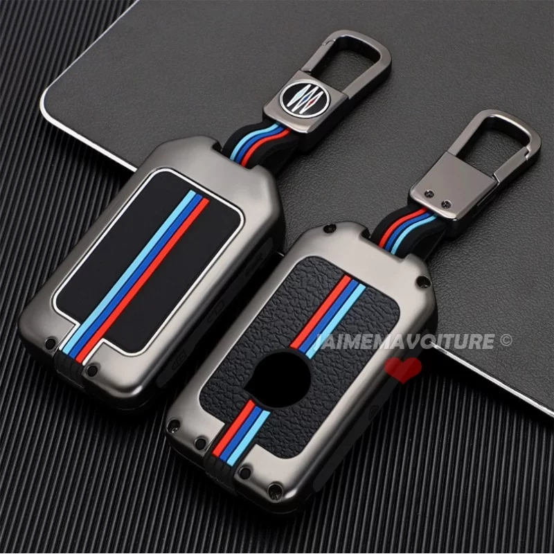 Coque clé clef Volvo XC40 XC90 XC70 S60 S80 C30 V70 V90