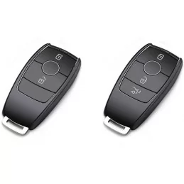 Protection and key door for Mercedes A-Class B C E G R S V GLA GLC GLE CLA CLS GLS SL