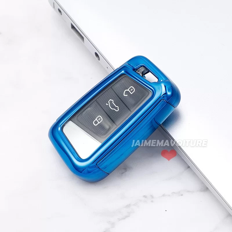 Protection et porte clef pour VW Passat Arteon Tiguan Jetta Skoda Suberp Protection et porte clef pour VW Passat Arteon Tiguan Jetta Skoda Suberp