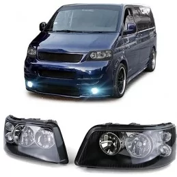 Headlights for VW T5...