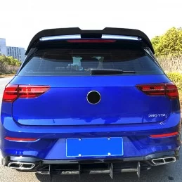 Spoiler per VW Golf 8