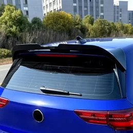 Spoiler per VW Golf 8