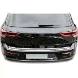 Skydd för lasttröskel / bakre stötfångare för VW Golf 8