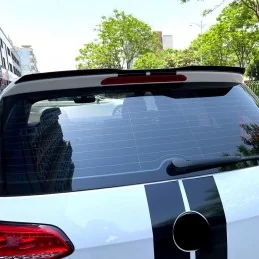 Spoiler sportivo per VW Golf 7