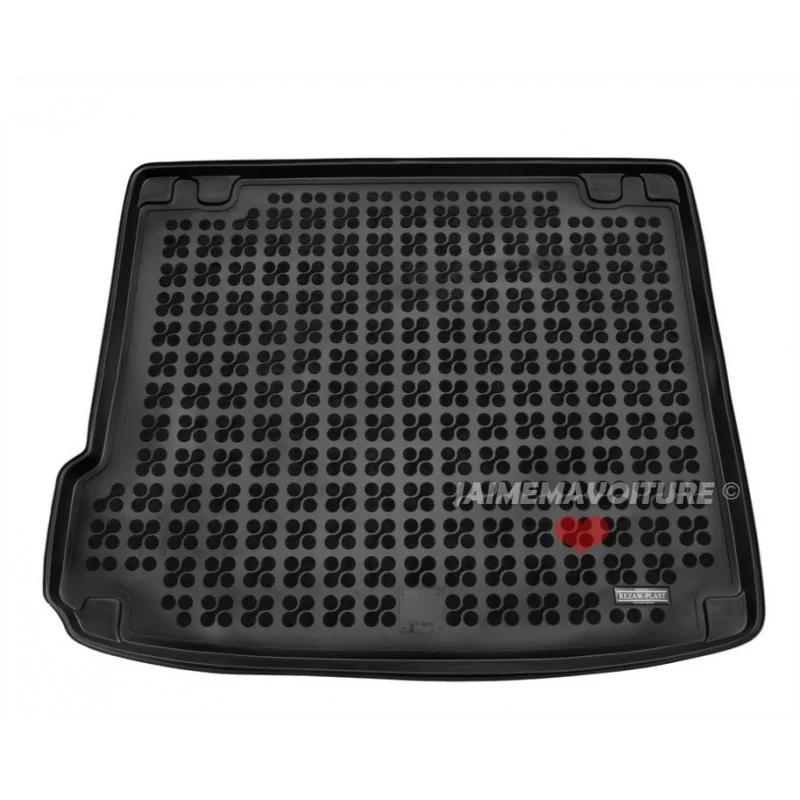 Tapis de coffre pour BMW X6 2008-2014 Tapis de coffre pour BMW X6 2008-2014