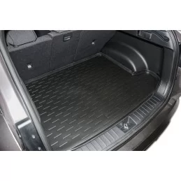 Carpet trunk rubber for Hyundai Tucson III