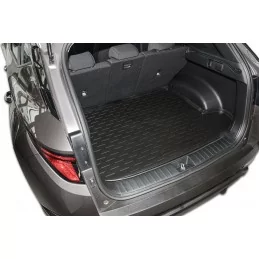 Carpet trunk rubber for Hyundai Tucson III