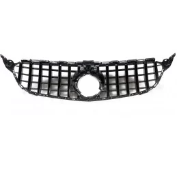 Panamericana-grill till Mercedes C-klass W205 Facelift 2019+
