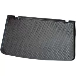 Tapis de coffre pour Renault Clio IV 2012-2019