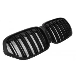 BMW X1 Sport Grilles 2019 2020 2021 2022