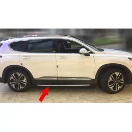 Fußmarsch für Hyundai Santa Fe IV