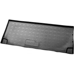 Tapis 3èeme rangée pour BMW X7 G07