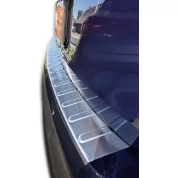 Seat Tarraco rear bumper loading sill