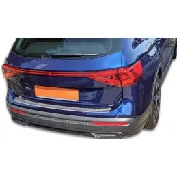 Seat Tarraco rear bumper loading sill