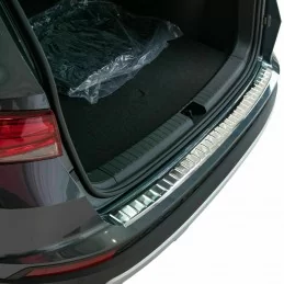 Rear bumper loading threshold for Seat Tarraco