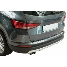 Rear bumper loading threshold for Seat Tarraco