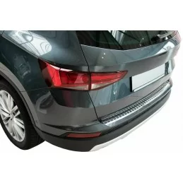 Rear bumper loading threshold for Seat Tarraco