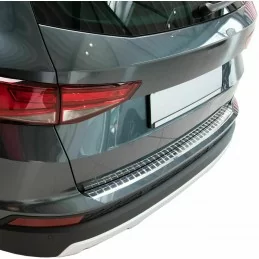 Rear bumper loading threshold for Seat Tarraco