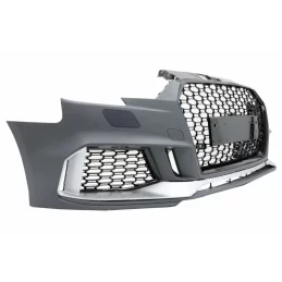 Bumper Audi A3 RS3 Quattro Sportback 2016-2020