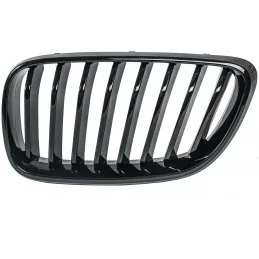 Sportgrill till BMW 2-serie F22 F23 - Svartlackerad