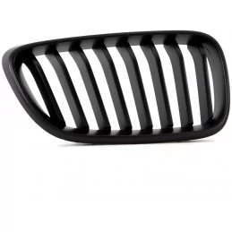 Sport grille for BMW series 2 F22 - black matte