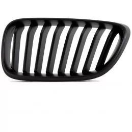 Sport grille for BMW series 2 F22 - black matte