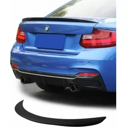 Becquet spoiler performance BMW Série 2 Coupé F22